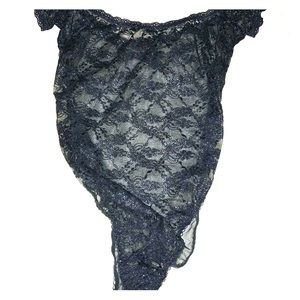 Victoria’s Secret Bodysuit